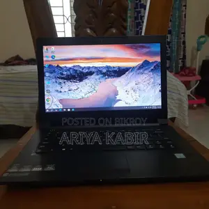 Lenovo laptop core i3 6th ram 4gb HDD 1000gb