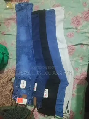 Pants for Sale at Wholesale Price