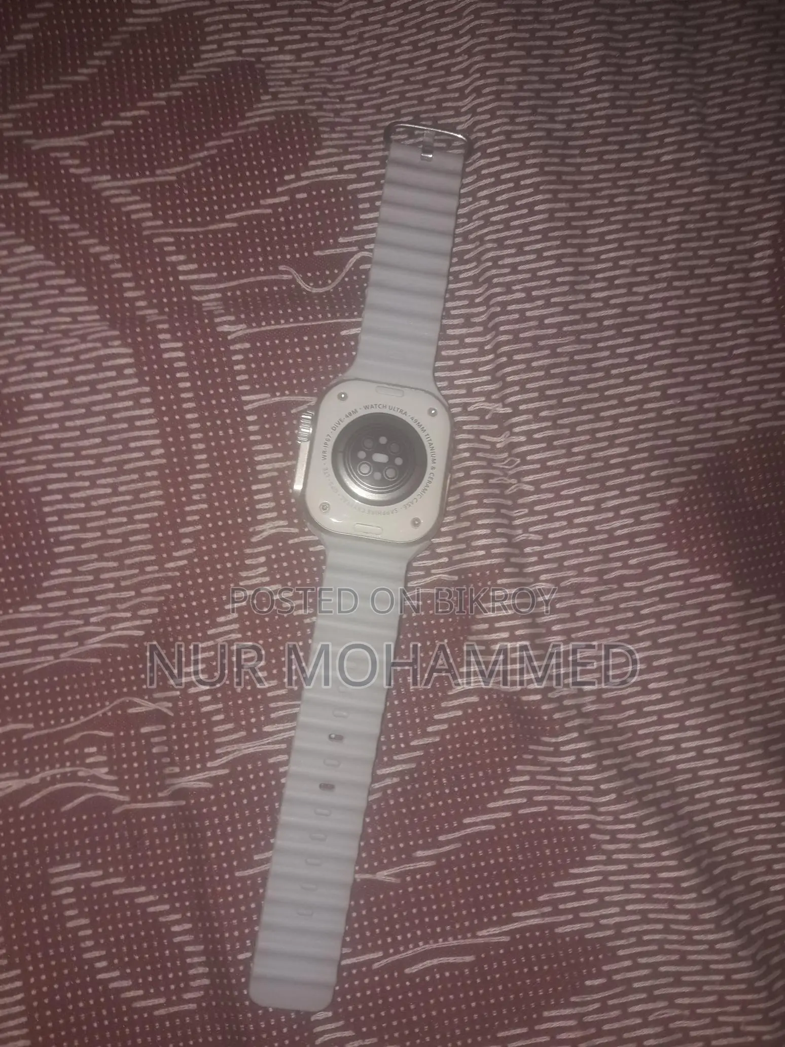 Smart Watch