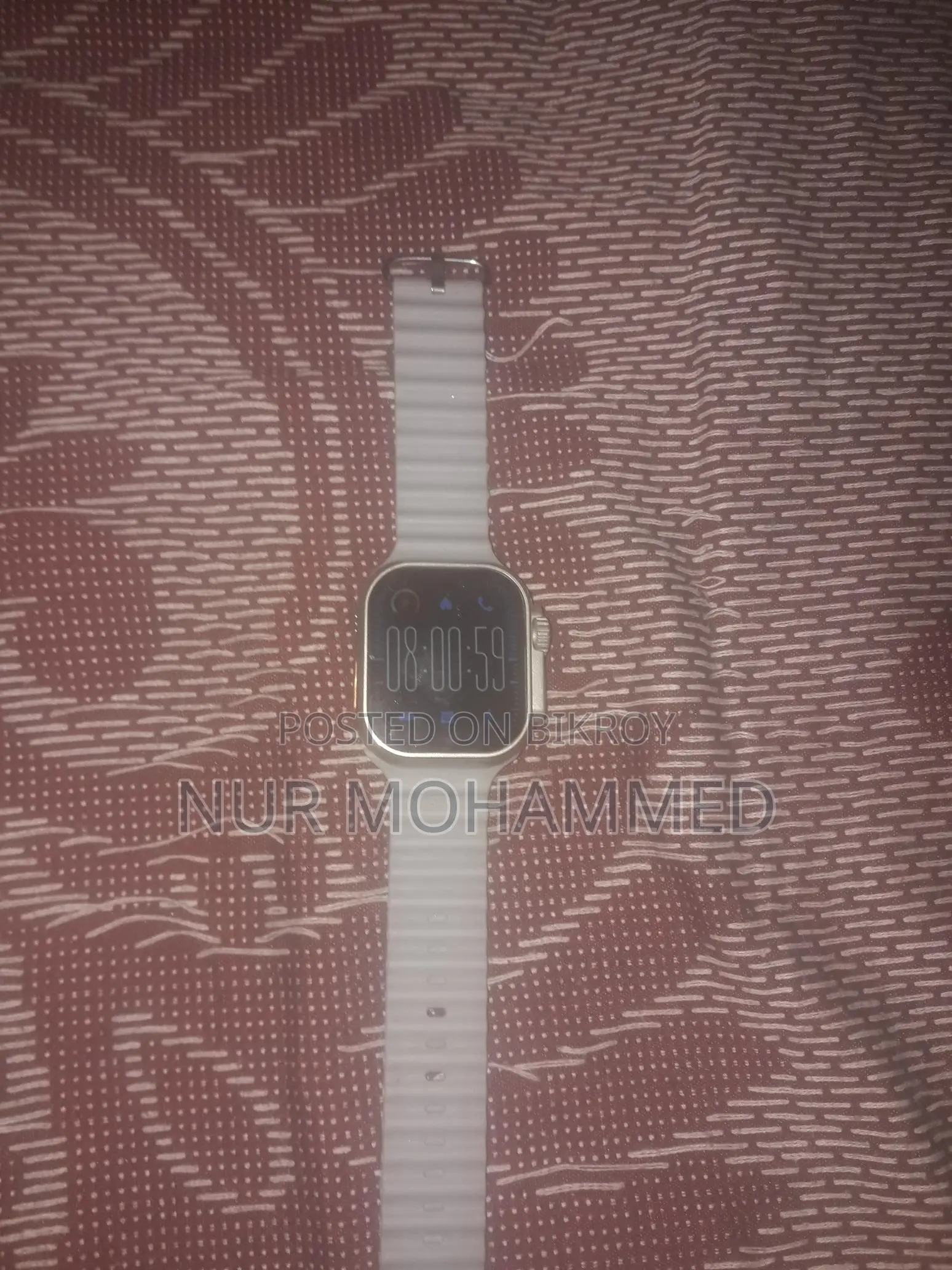 Smart Watch