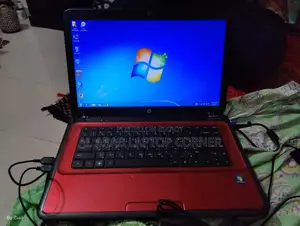 HP Laptop