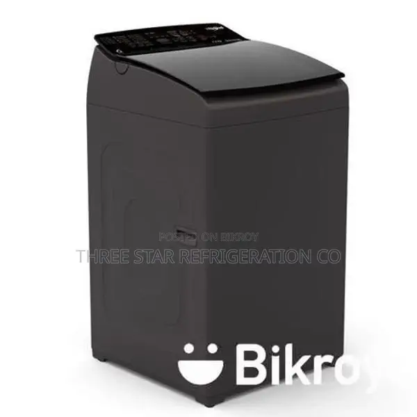 🔥 Hot Summer Deal – Whirlpool 9.5KG Washing Machine