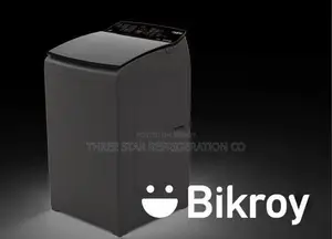 🔥 Hot Summer Deal – Whirlpool 9.5KG Washing Machine