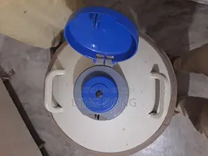 ৫০ লিটার লিকুইড নাইট্রোজেন সিলিন্ডার