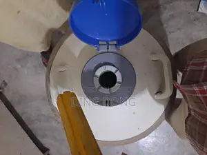 ৫০ লিটার লিকুইড নাইট্রোজেন সিলিন্ডার
