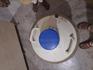 ৫০ লিটার লিকুইড নাইট্রোজেন সিলিন্ডার