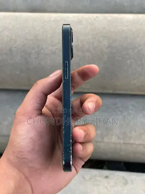 Apple iPhone 13 black (Used)