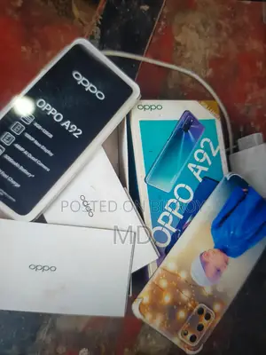 OPPO A92 8/128 (Used)