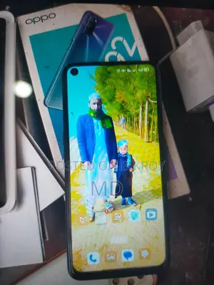 OPPO A92 8/128 (Used)