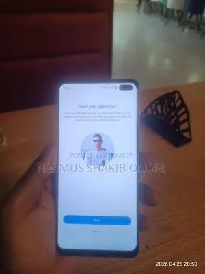 স্যামসাং গ্যালাক্সি এস১০ প্লাস (ব্যবহৃত)
