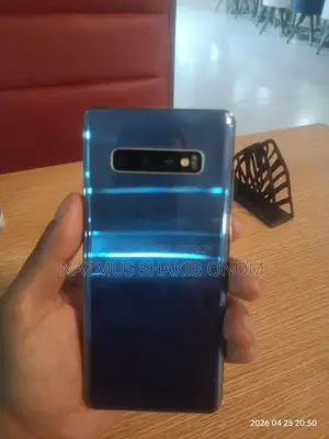 স্যামসাং গ্যালাক্সি এস১০ প্লাস (ব্যবহৃত)