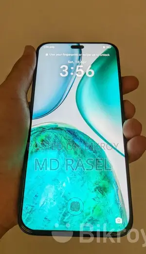 Honor x.8c 8/256 (Used)
