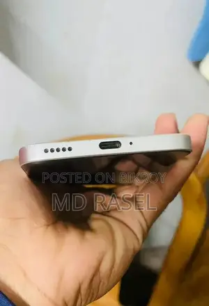Honor x.8c 8/256 (Used)