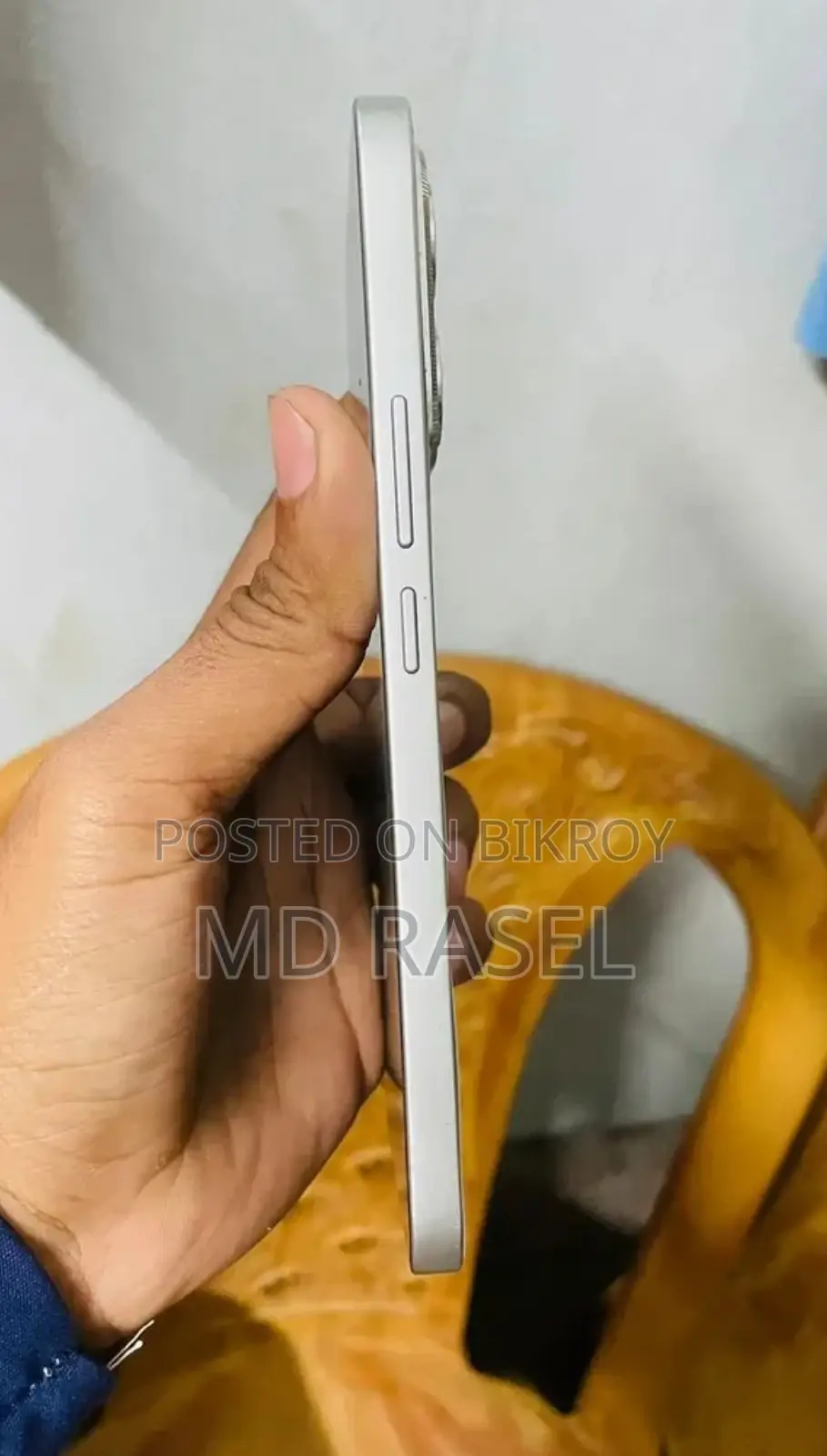 Honor x.8c 8/256 (Used)