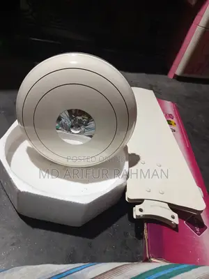 Vision 56" Like New Fan