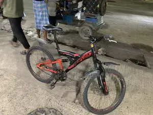 Bicycle for Sale