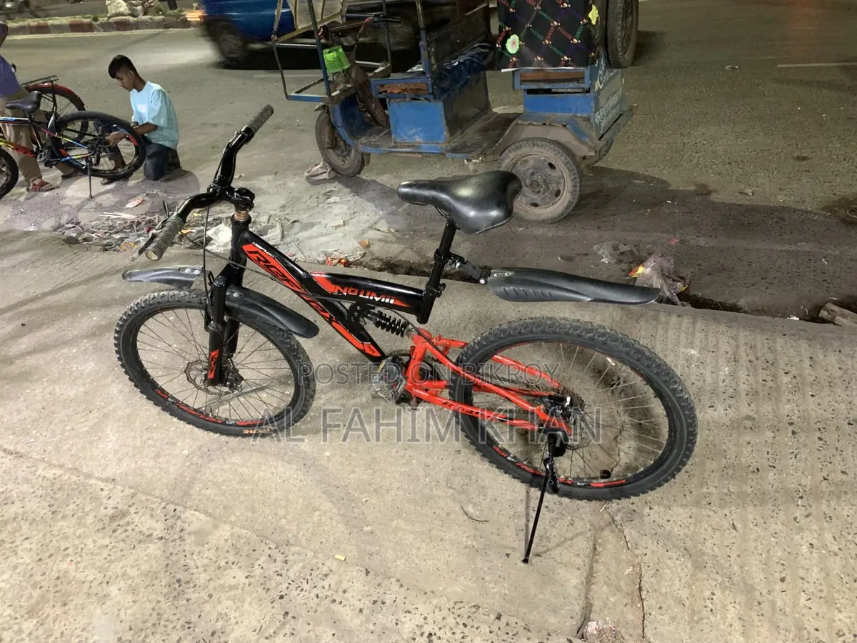 Bicycle for Sale