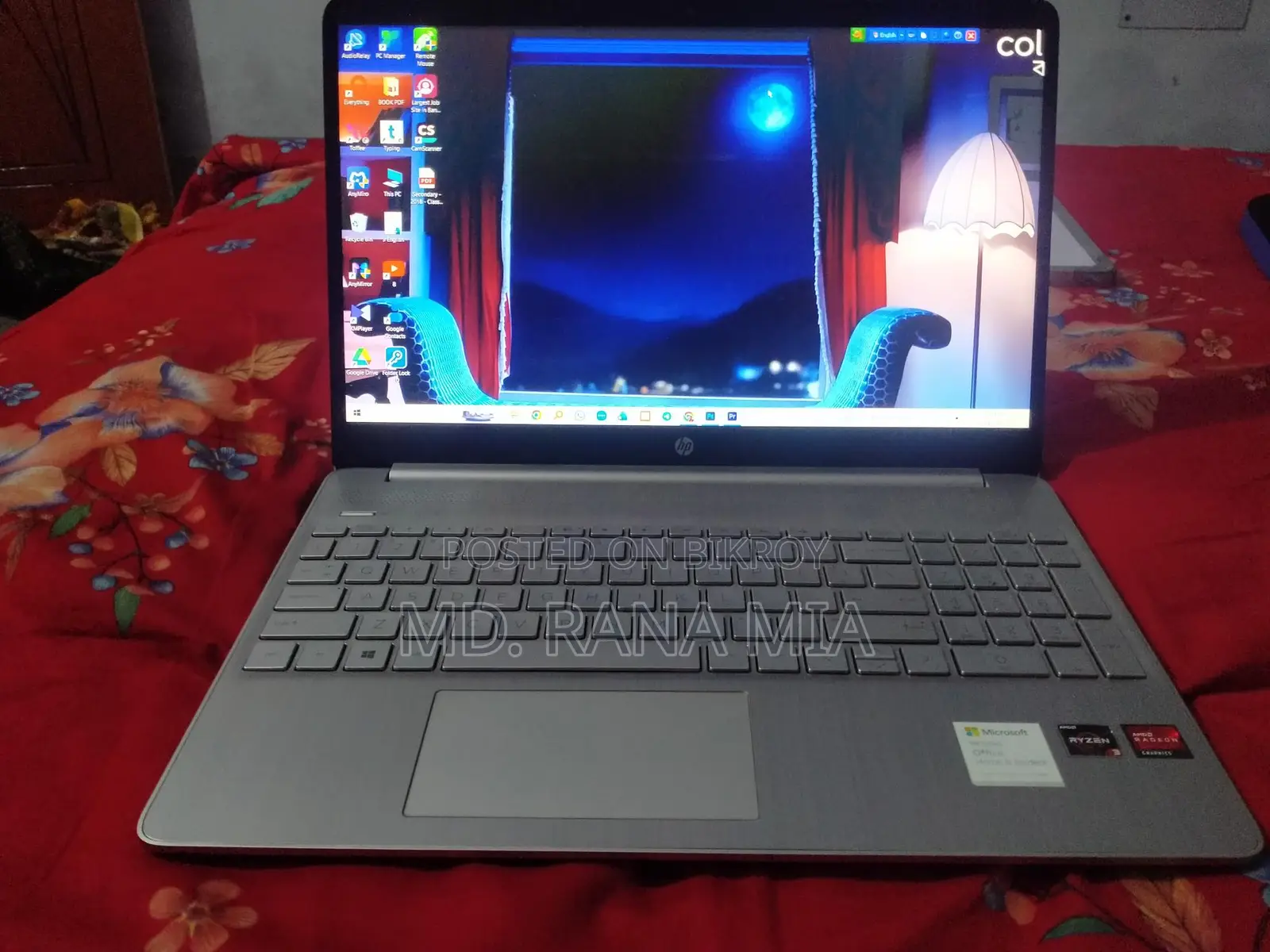 Laptop for Sale
