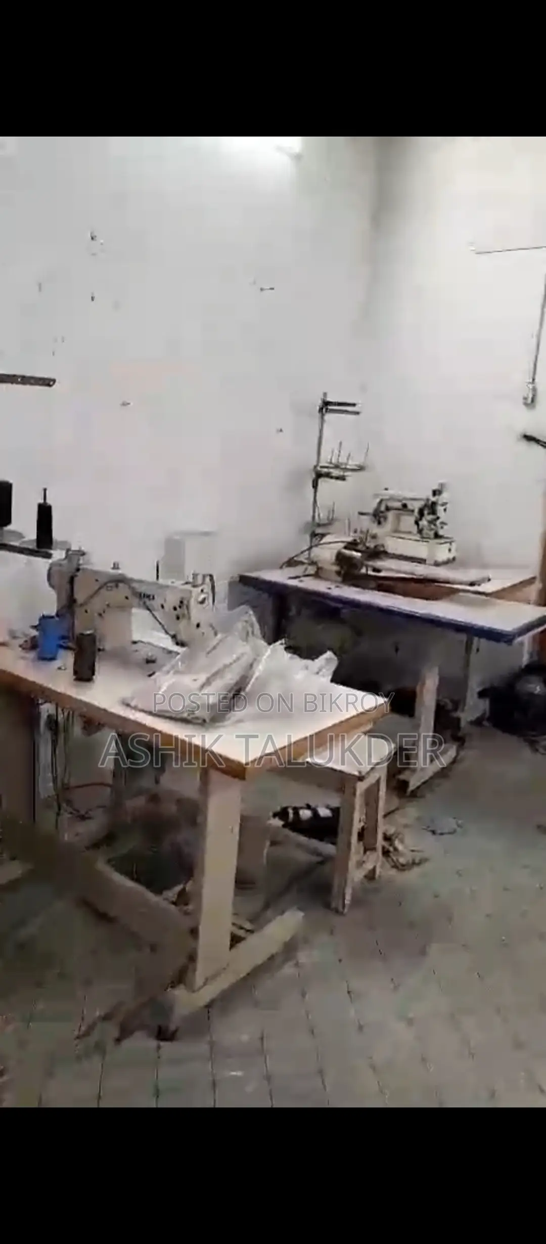 Sell All Types of Garment Products