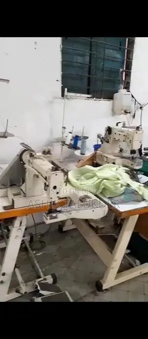 Sell All Types of Garment Products