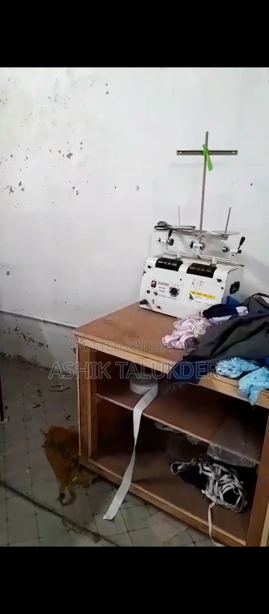 Sell All Types of Garment Products