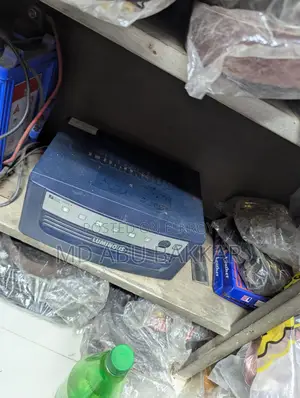 Full Ips Setup