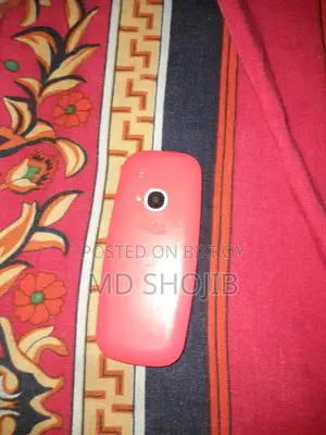 Nokia 3310 (Used)