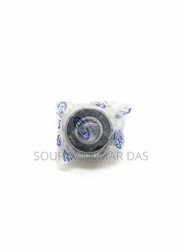 Ball Bearing 6202-2rs & 6203-2rs 1pair