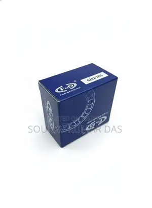 Ball Bearing 6202-2rs & 6203-2rs 1pair