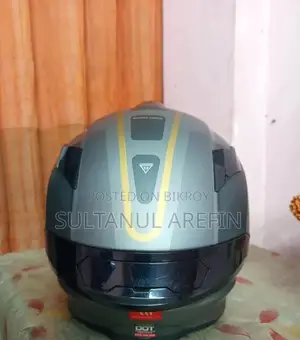 Mt Helmet