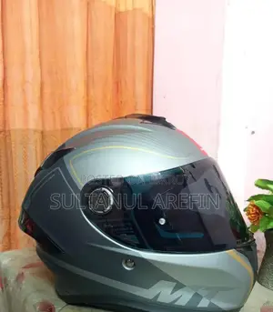 Mt Helmet