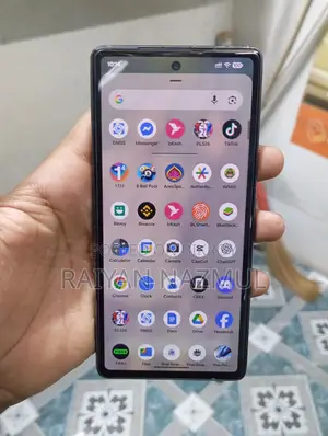 Google 7a অরিজিনাল (ব্যবহৃত)