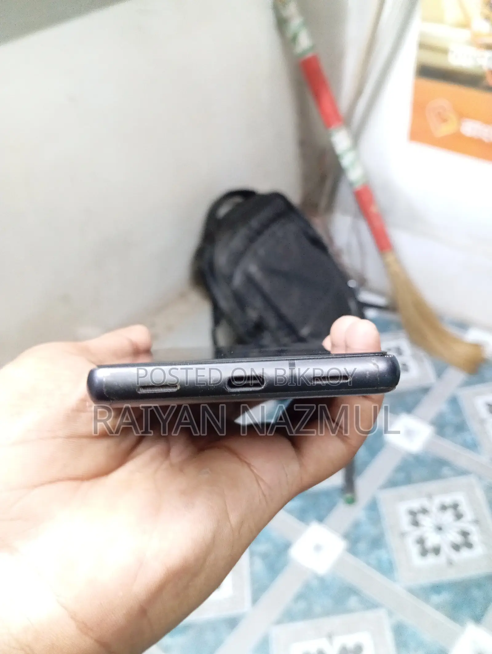 Google 7a অরিজিনাল (ব্যবহৃত)