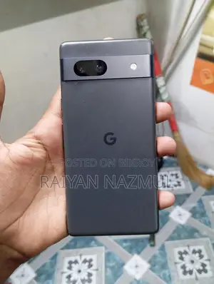 Google 7a অরিজিনাল (ব্যবহৃত)