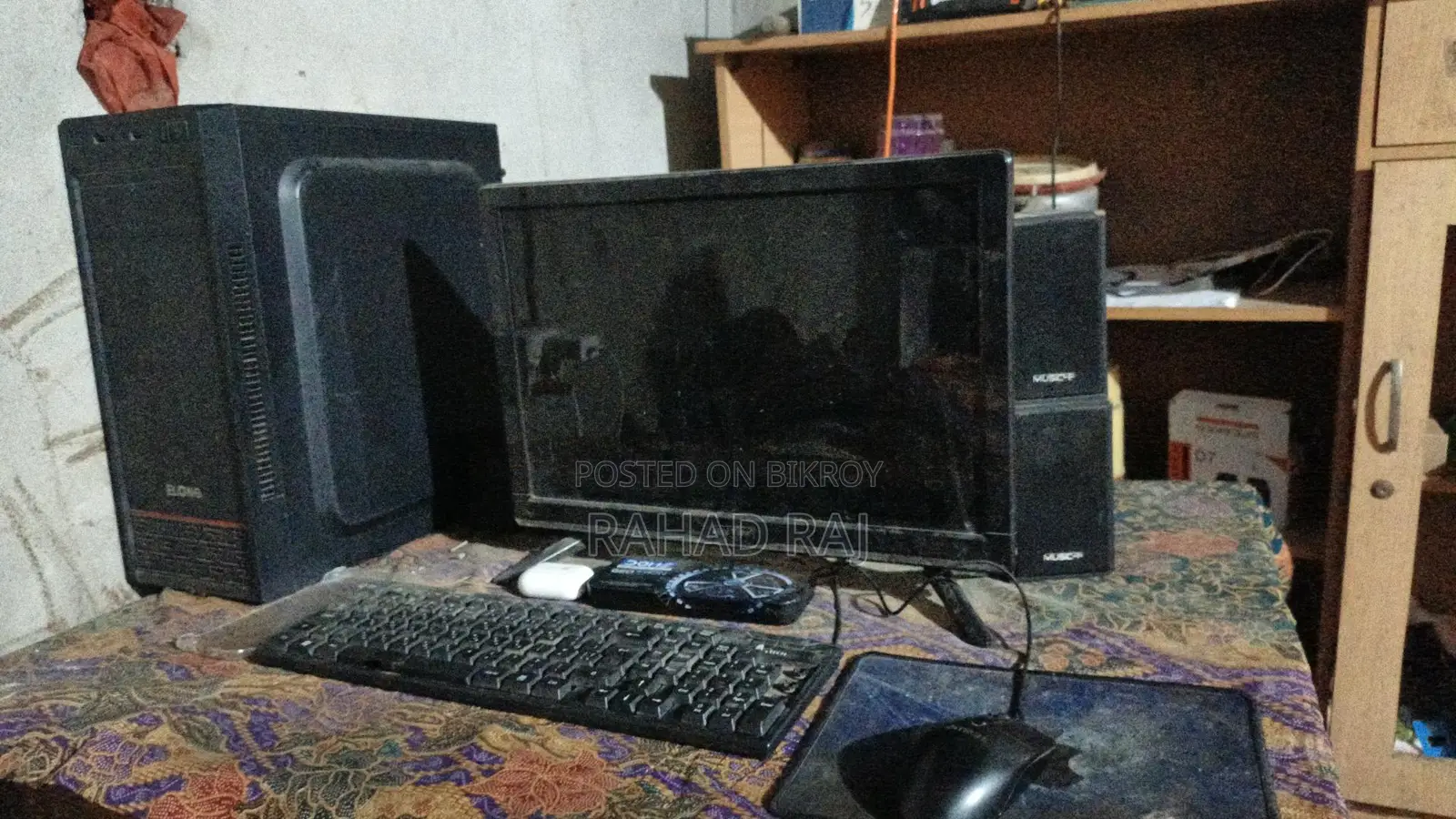 Computer for sale with everything included