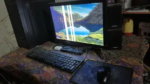 Computer for sale with everything included
