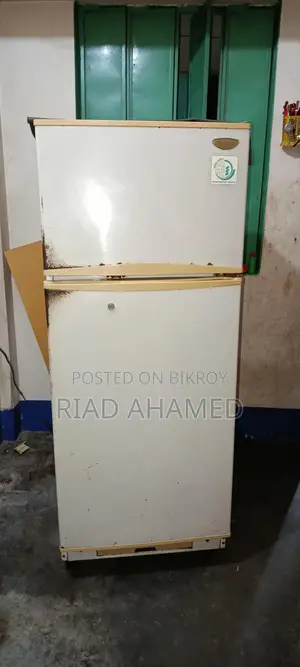 Selling Fridge as I am Sending it to my Family Home