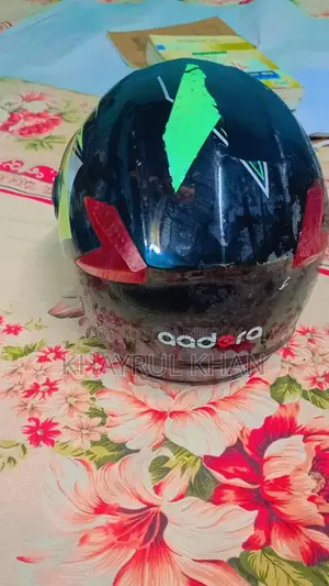 Helmet for Sale