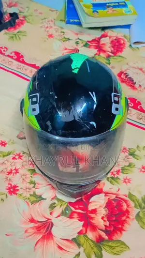 Helmet for Sale