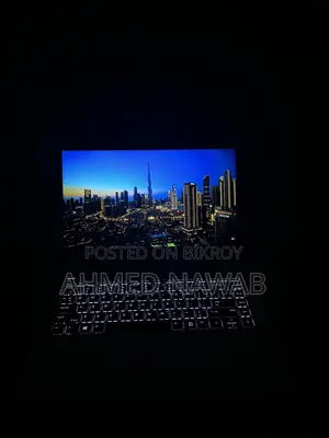 HP-LAPTOP