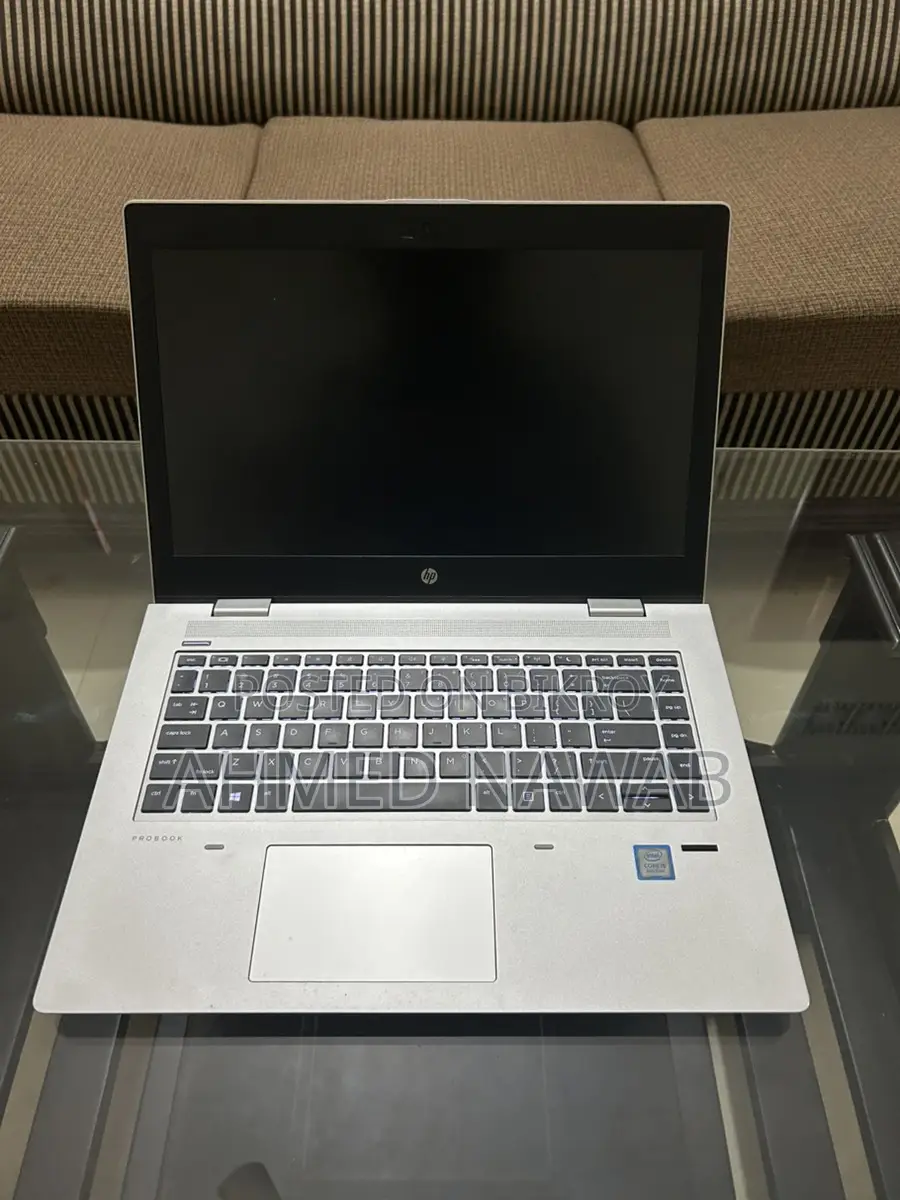 HP-LAPTOP