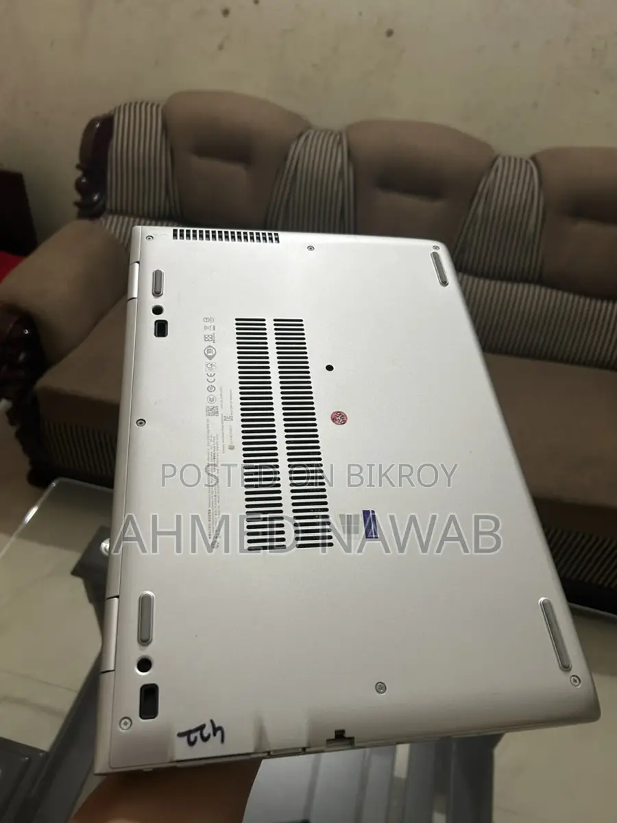 HP-LAPTOP