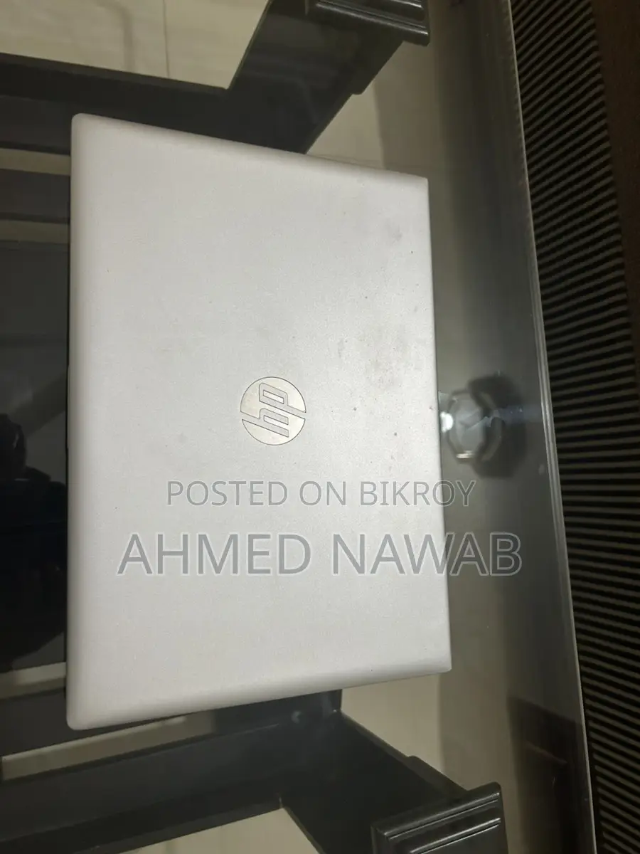 HP-LAPTOP