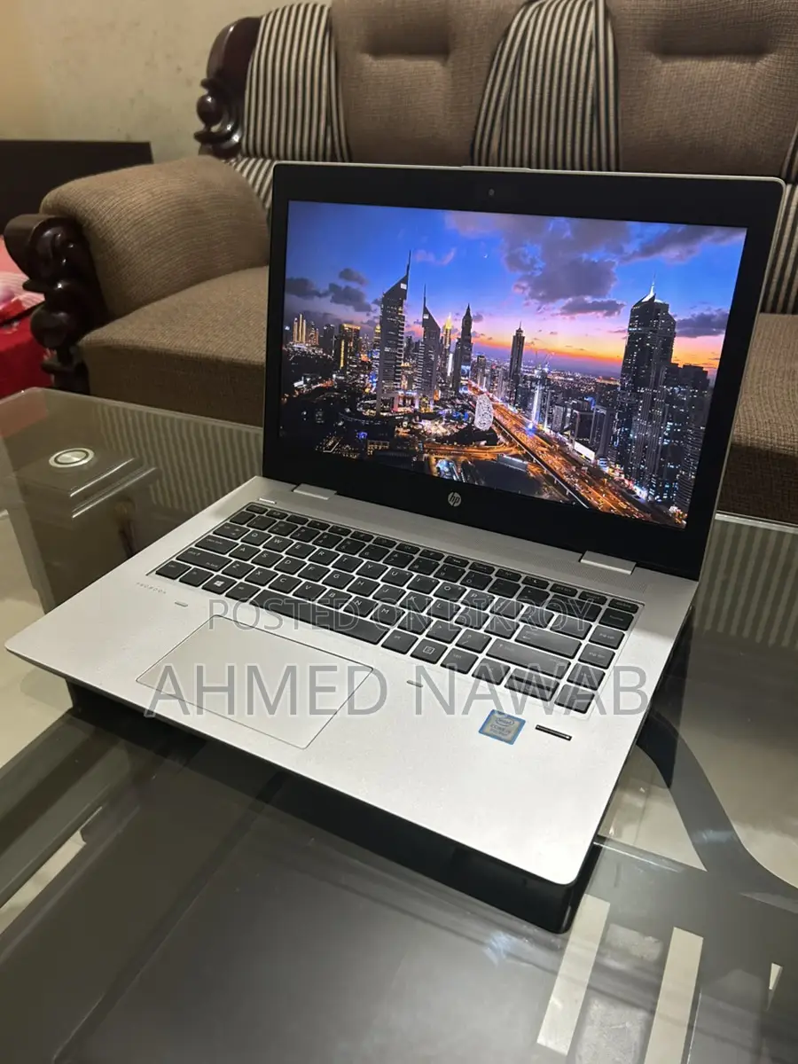 HP-LAPTOP