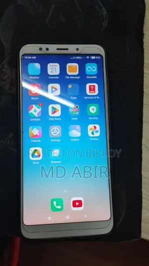 Xiaomi Mi 5s Plus Special Edition (Used)