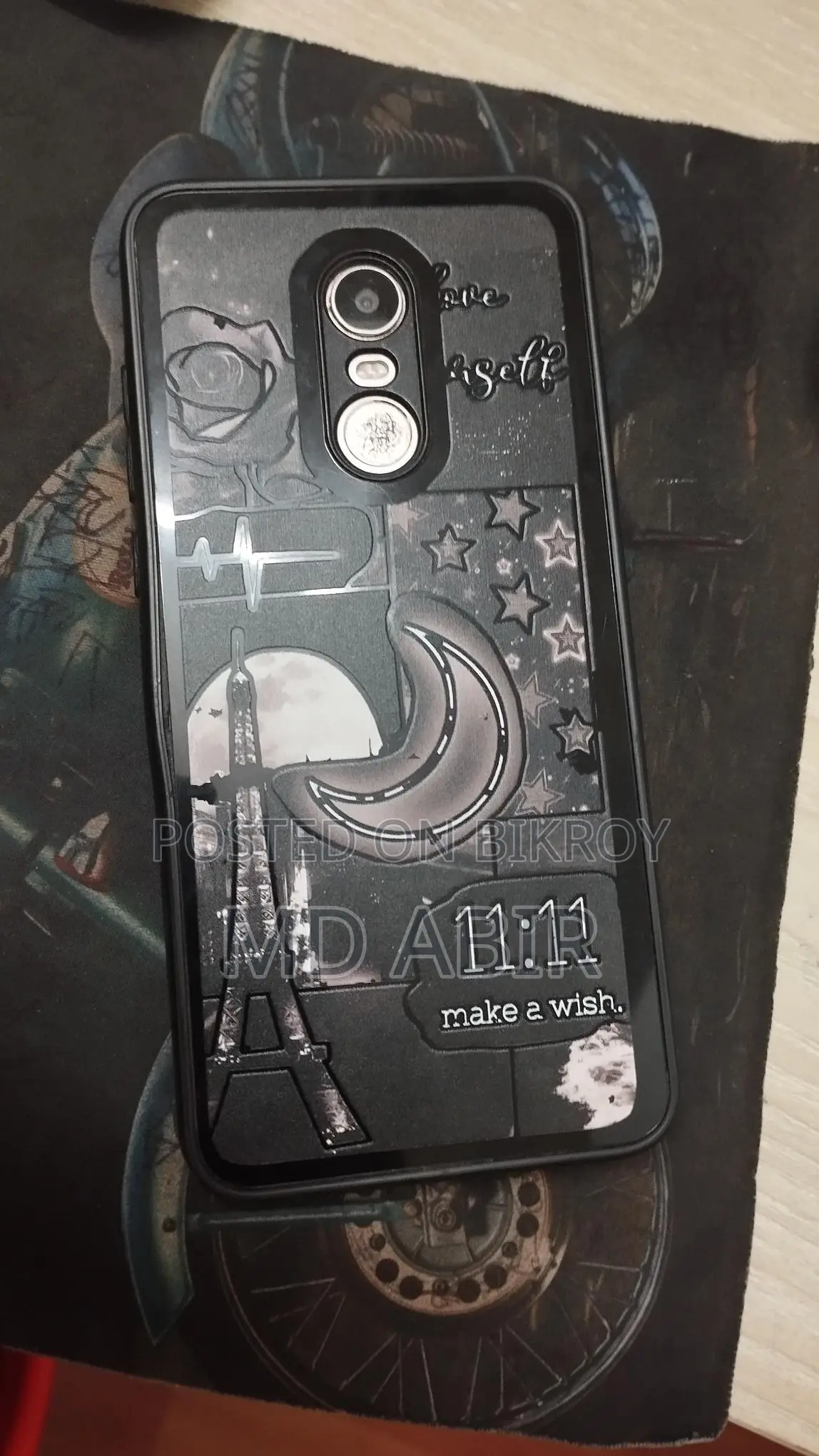 Xiaomi Mi 5s Plus Special Edition (Used)