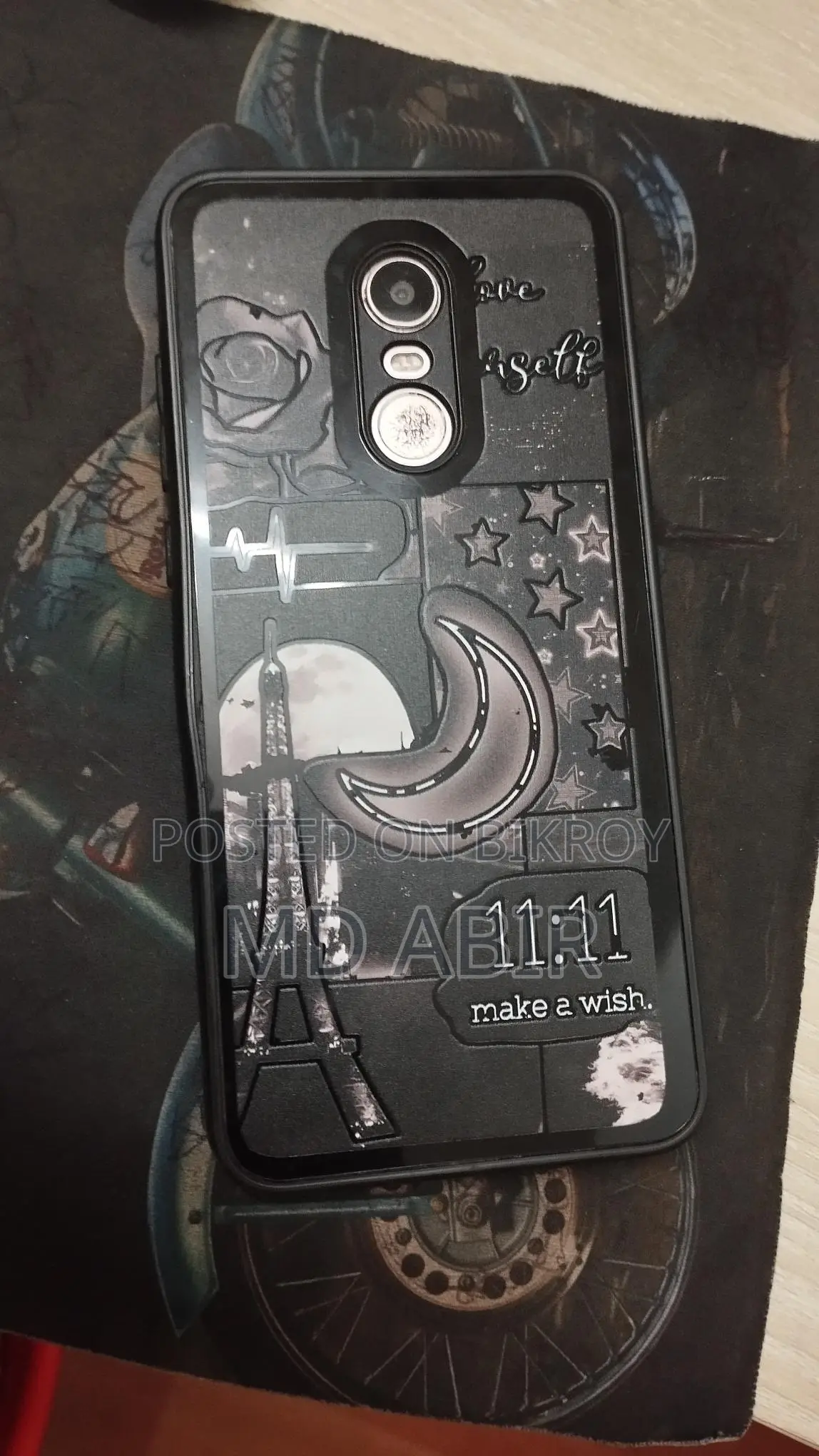 Xiaomi Mi 5s Plus Special Edition (Used)