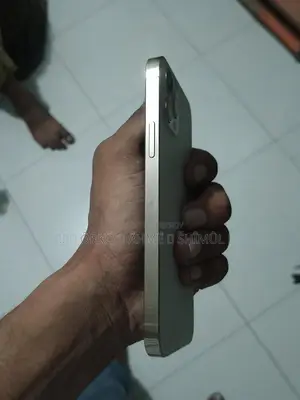 Apple iPhone 12 Pro . (Used)