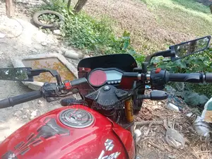 Bajaj Pulsar 150, 2014