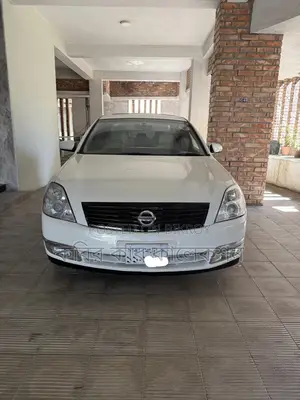 Nissan Cefiro sun roof 2007